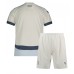 Switzerland Replica Away Minikit Euro 2024 Short Sleeve (+ pants)